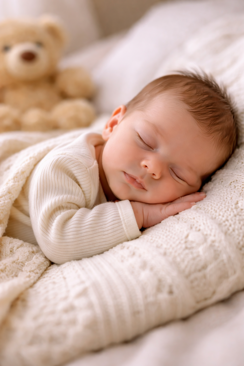 Baby care