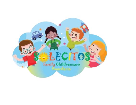 Solecitos Family Childcare Logo